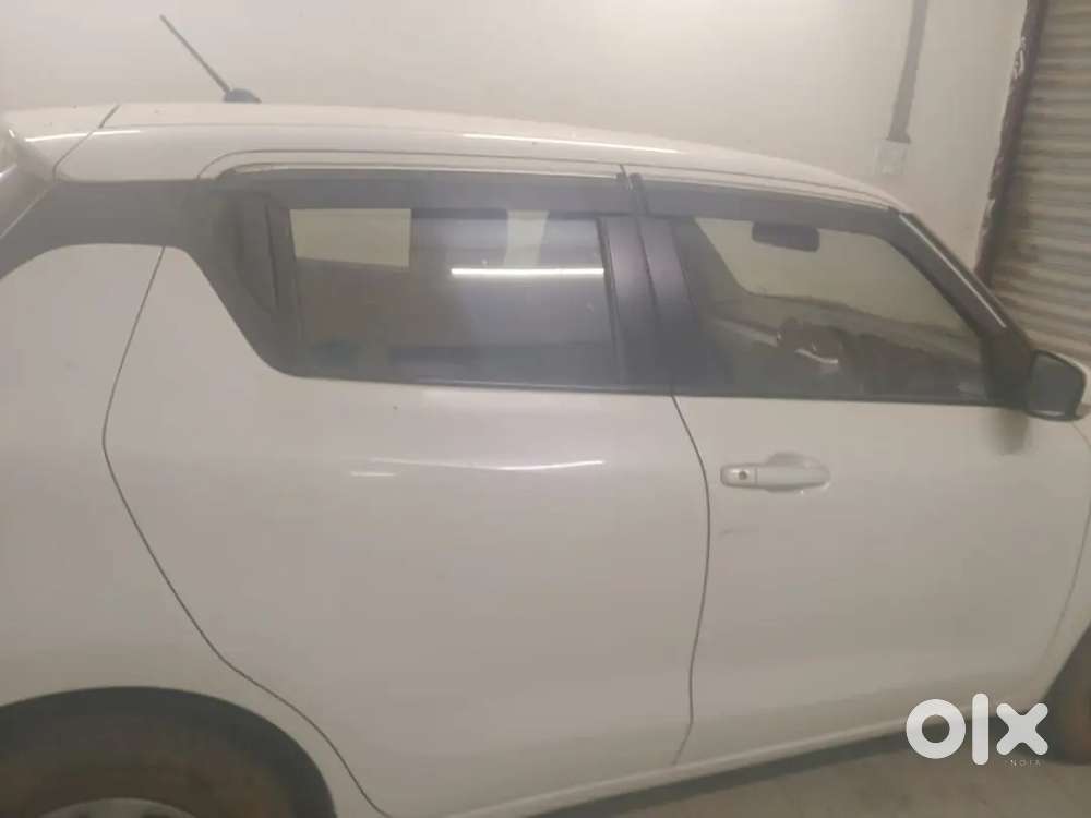 Maruti Suzuki New-gen Swift 2022 Petrol 84000 Km Driven