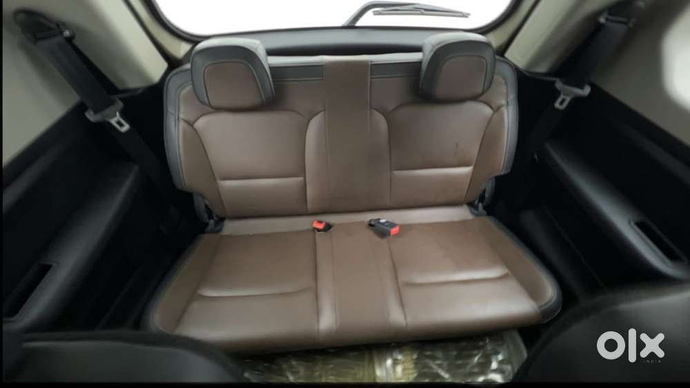 Mahindra Scorpio N Z8 L Diesel At 2wd 6 Str, 2023, Diesel