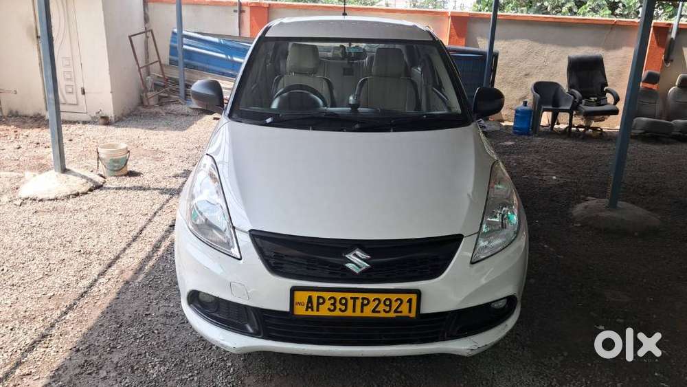Maruti Suzuki Swift Dzire Tour, 2020, Cng & Hybrids