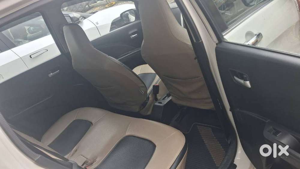 Maruti Suzuki Celerio X Zxi(o) Mt, 2020, Petrol