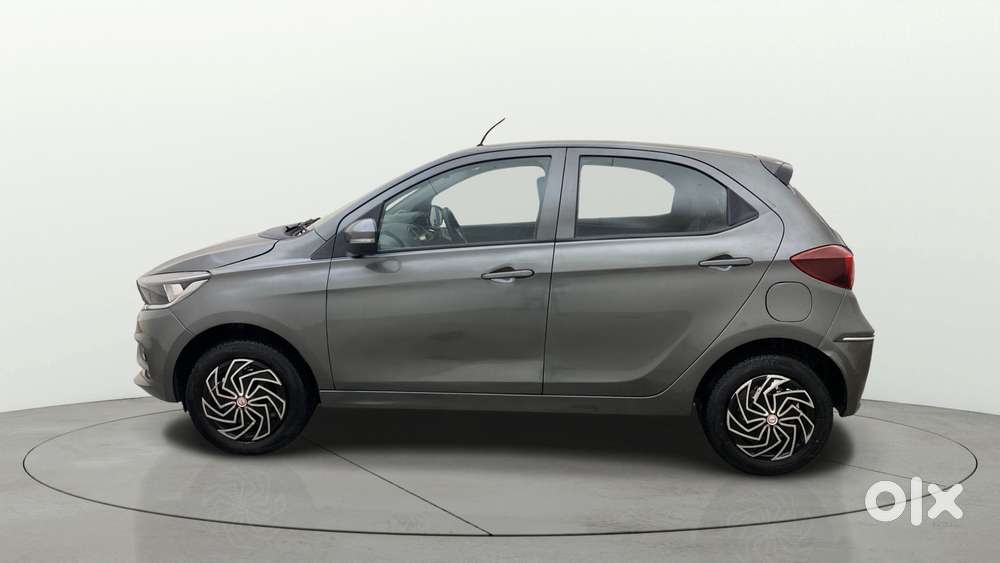 Tata Tiago 1.05 Revotorq Xt Option, 2021, Petrol