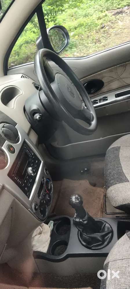 Chevrolet Spark 2013 Manual Petrol