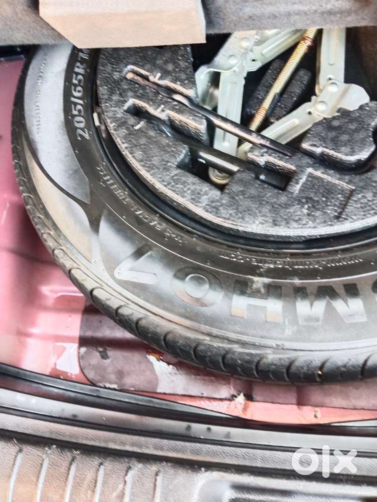 Hyundai Creta 1.4 Crdi S, 2016, Diesel