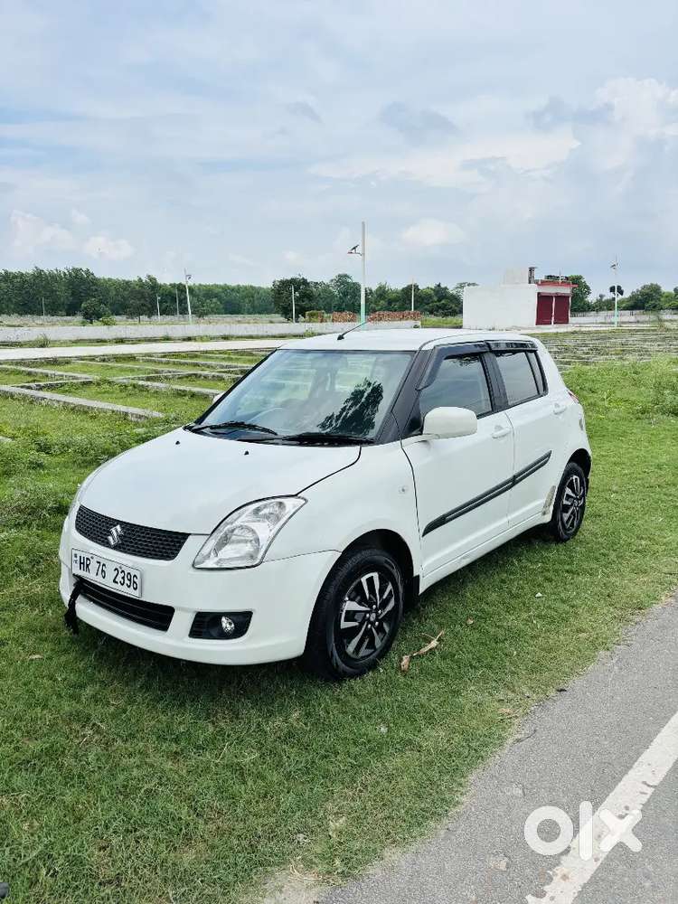 Maruti Swift 2010 Lxi