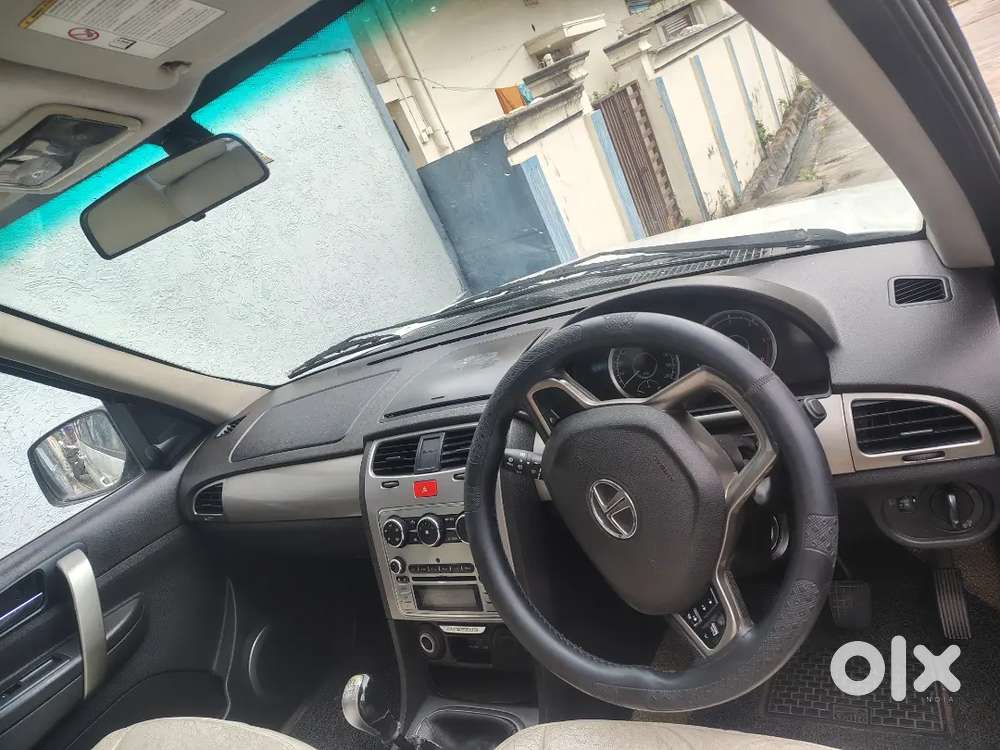 Tata Safari Storme 2016 Diesel Well Maintained
