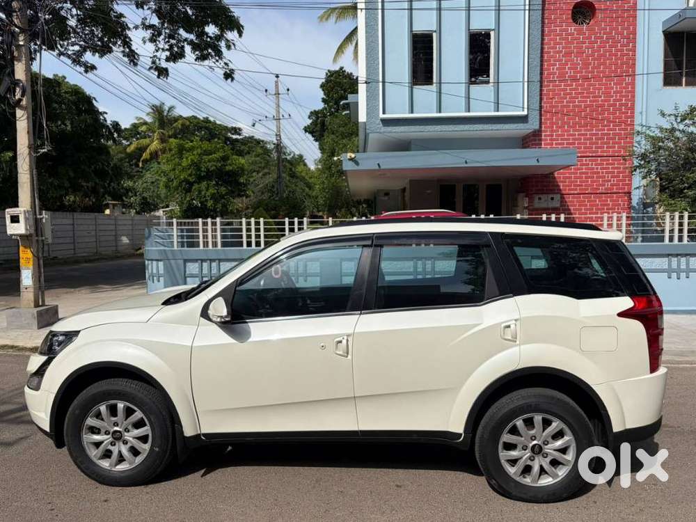 Mahindra Xuv500 2.2 W10, 2015, Diesel
