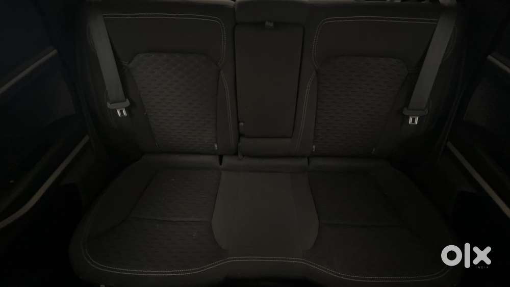 Renault Kiger Rxz Amt, 2022, Petrol