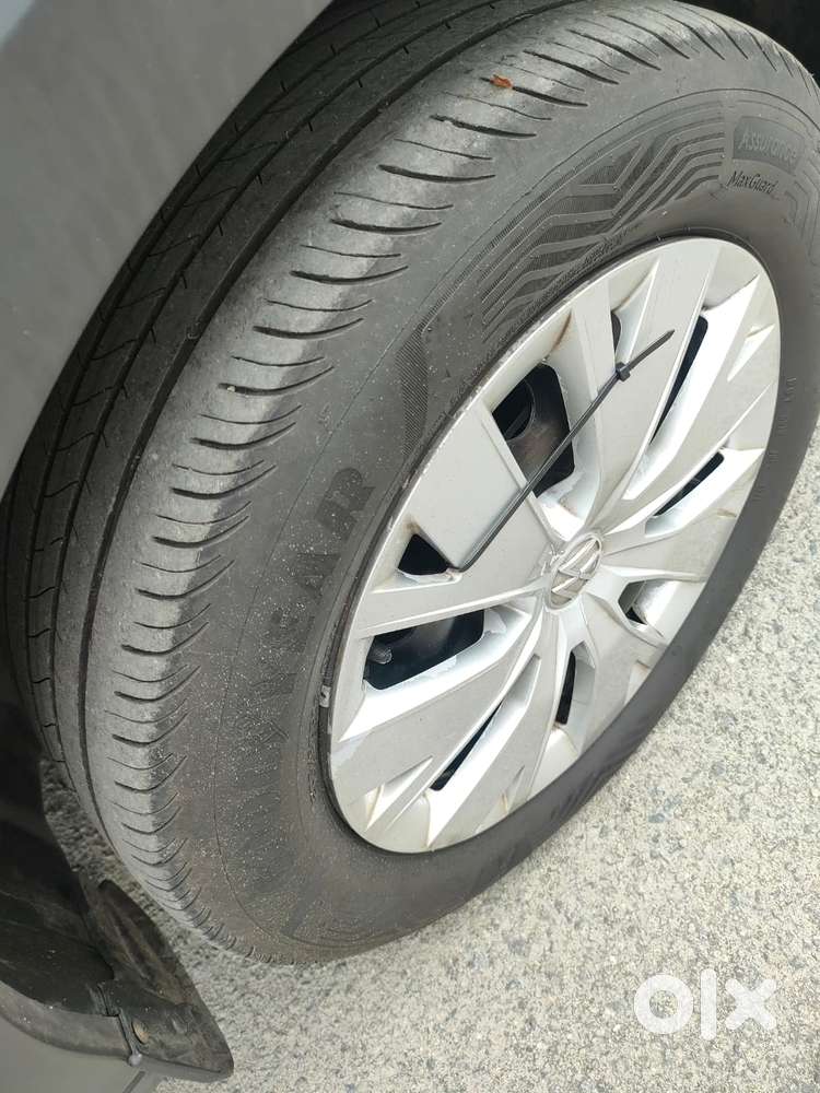 Volkswagen Taigun 1.0 Tsi Comfortline, 2021, Petrol