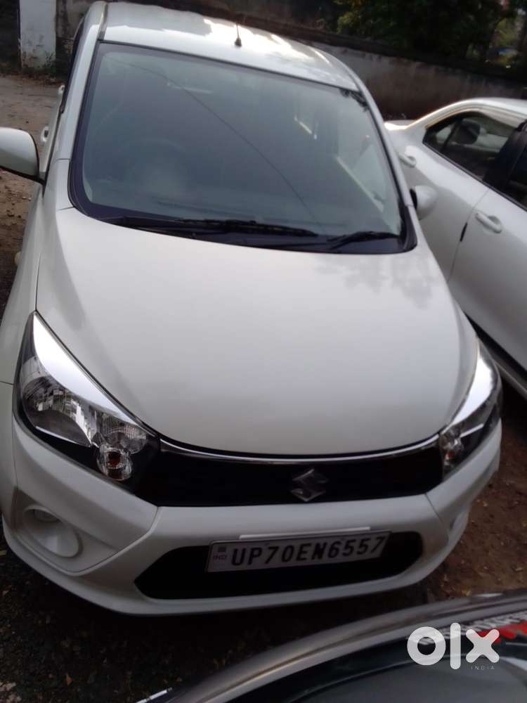 Maruti Suzuki Celerio Vxi Optional Mt, 2018, Petrol