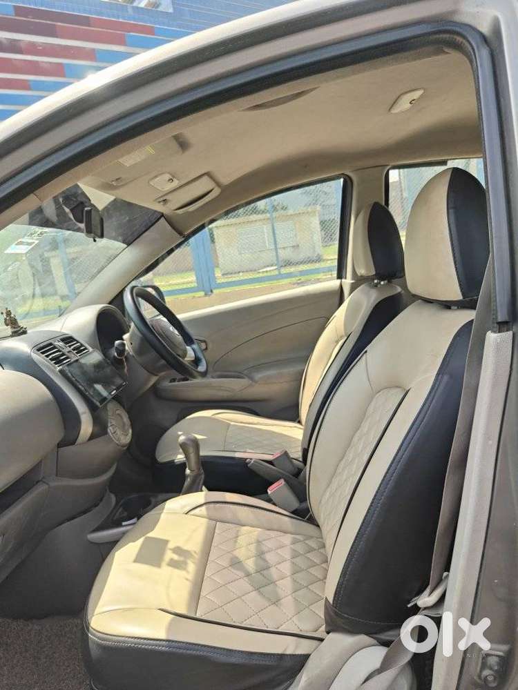 Nissan Sunny Xl Petrol, 2012, Cng & Hybrids