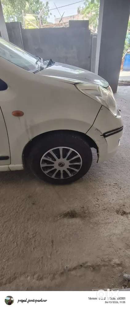 Maruti Suzuki A-star 1.0 2010