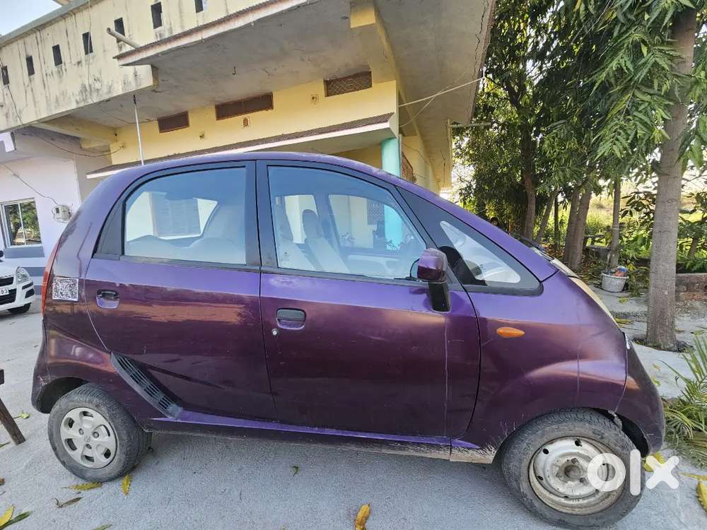 Tata Nano