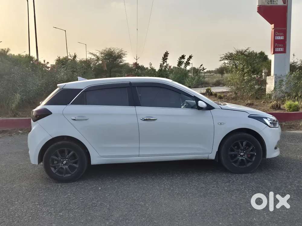 Brand New Condition 2017 Model I20
