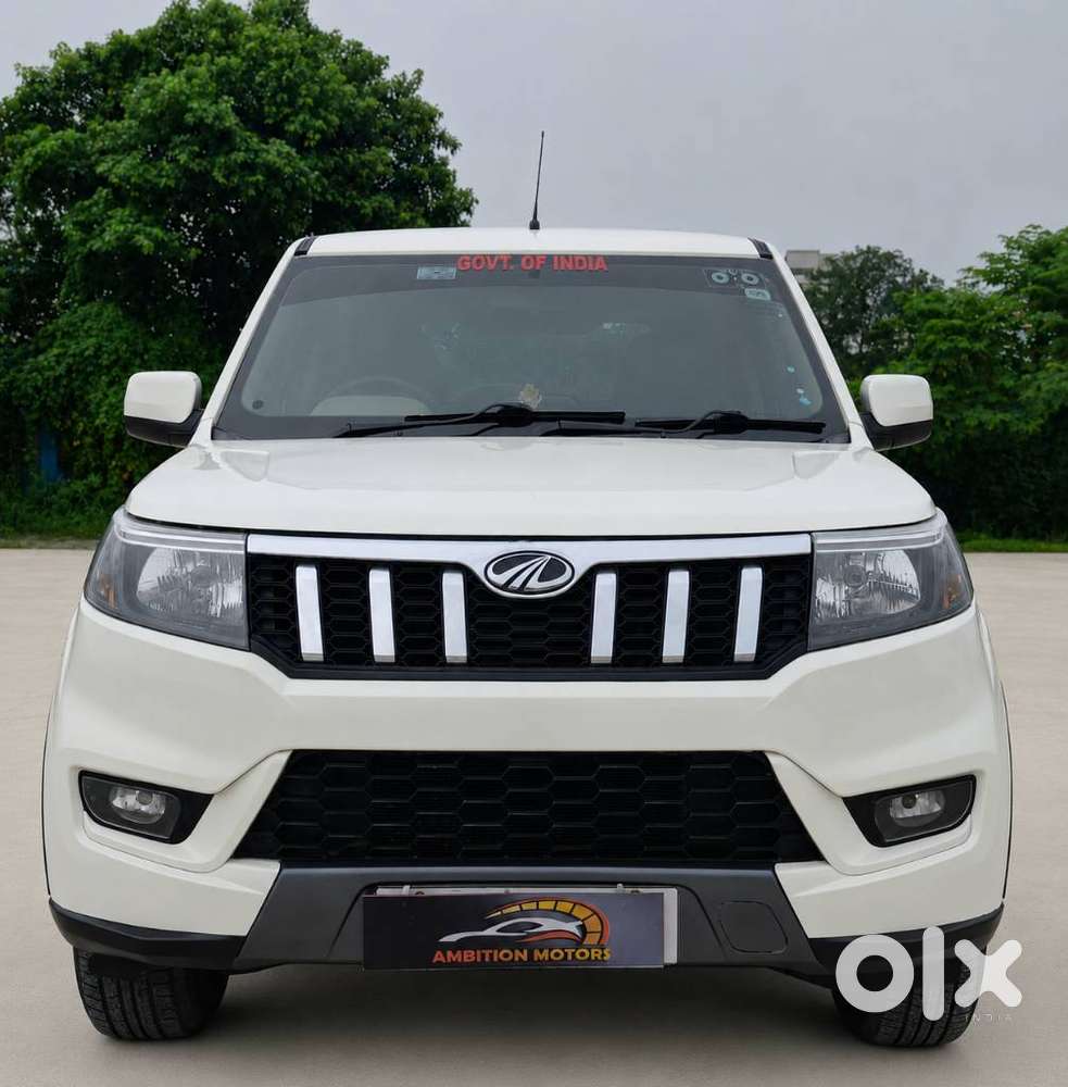 Mahindra Bolero Neo 1.5 N 10 R, 2022, Diesel