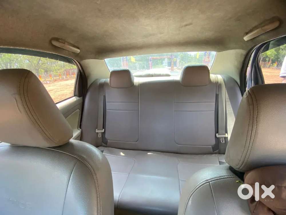 Toyota Etios 2014