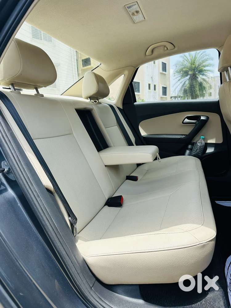 Volkswagen Vento 1.5 Tdi Highline Plus At, 2019, Diesel