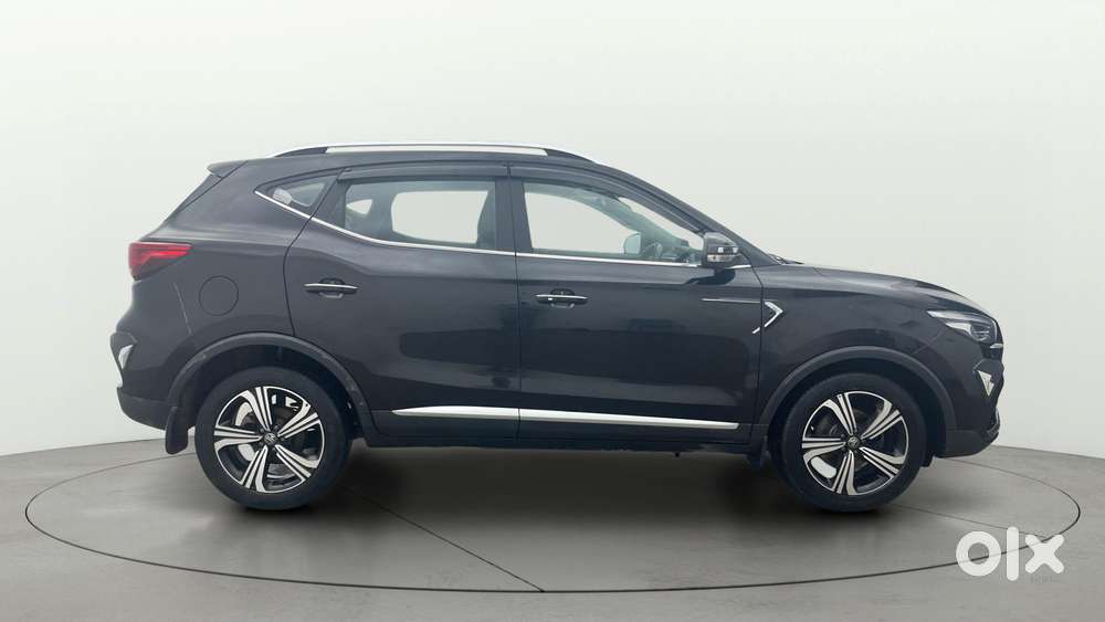 MG ASTOR 1.5 Sharp, 2022, Petrol