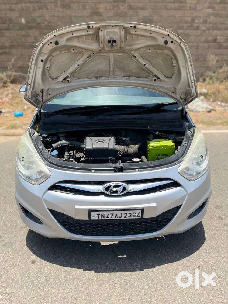 Hyundai I10 Magna 1.1l, 2016, Petrol