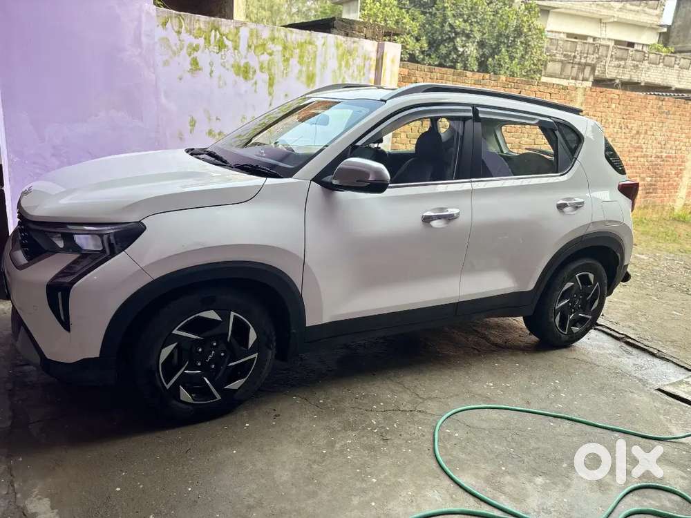 Kia Sonet 1.2 Htk Plus 2026