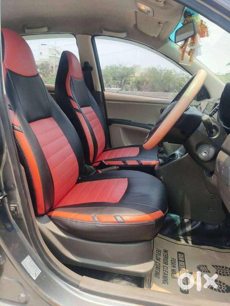 Hyundai I10 1.1 Bluedrive Magna, 2013, Lpg