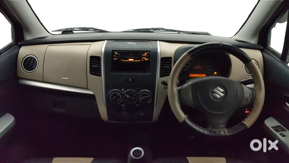 Maruti Suzuki Wagon R 1.0 Lxi Cng, 2018, Cng & Hybrids