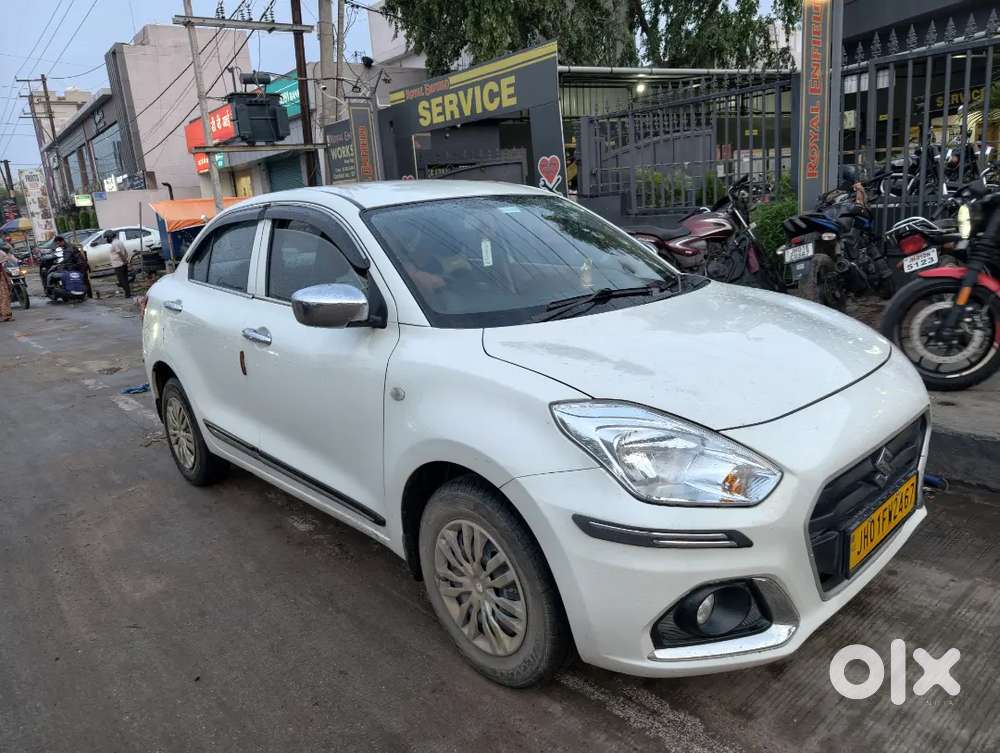 Maruti Suzuki Swift 2024