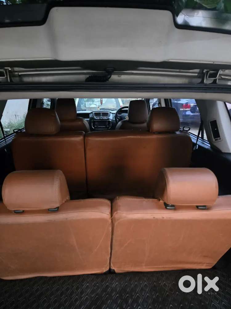 Tata Hexa 2017 Diesel 179000 Km Driven Fully Condition