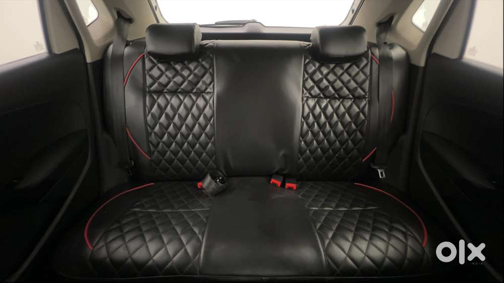 Volkswagen Polo 2009-2013 Petrol Comfortline 1.2l, 2015, Petrol