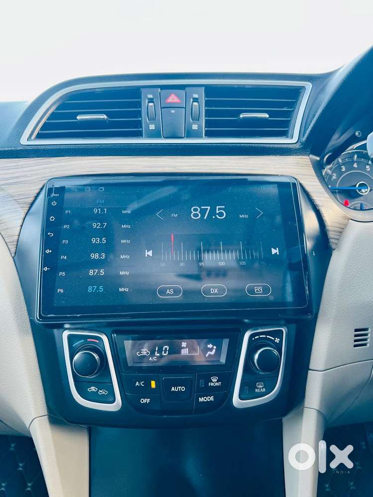 Maruti Suzuki Ciaz Smart Hybrid Delta , 2019, Cng & Hybrids
