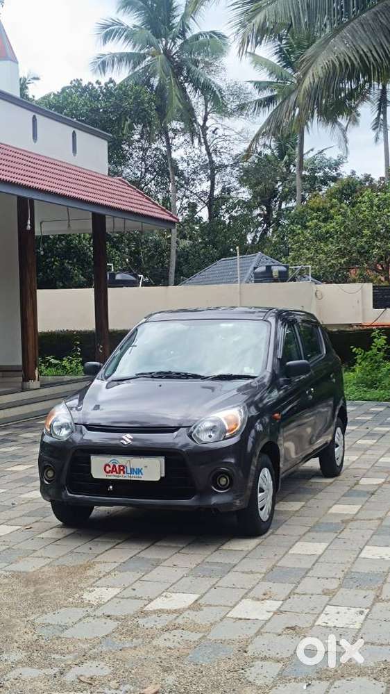 Maruti Suzuki Alto 800 Lxi, 2018, Petrol