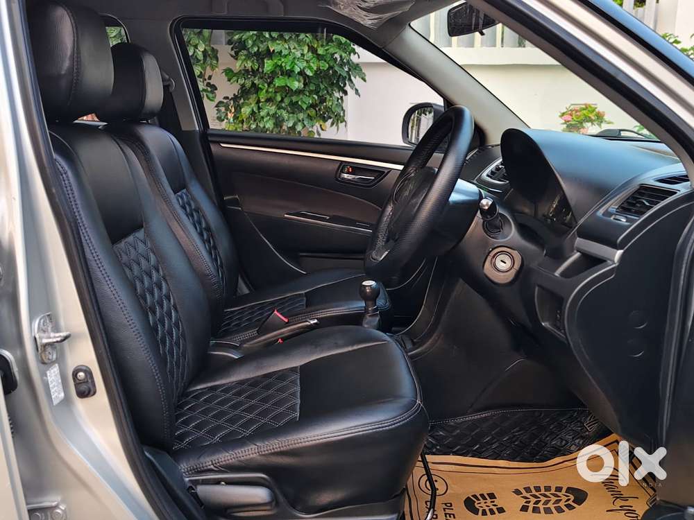 Maruti Suzuki Swift, 2014, Petrol