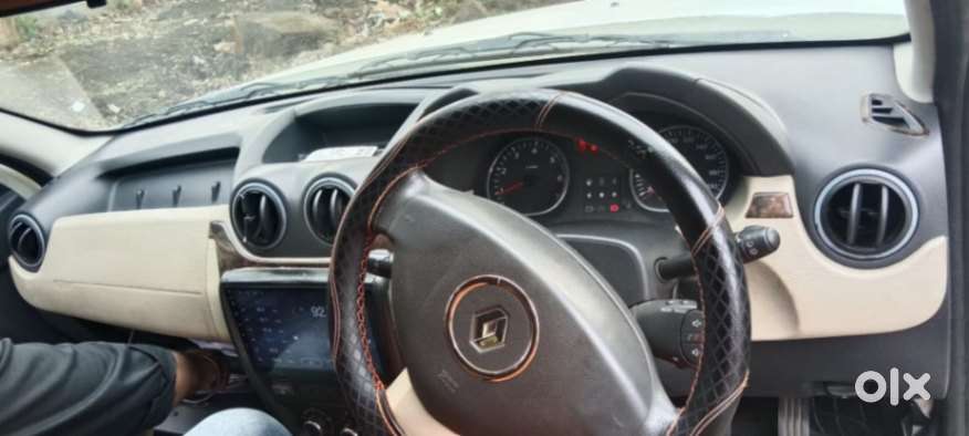 Renault Duster 85ps Diesel Rxl, 2014, Diesel
