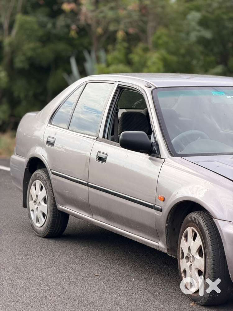 Honda City Petrol 2003