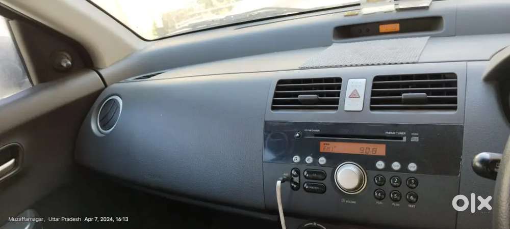 Maruti Suzuki Swift 2011 Petrol Well Maintained