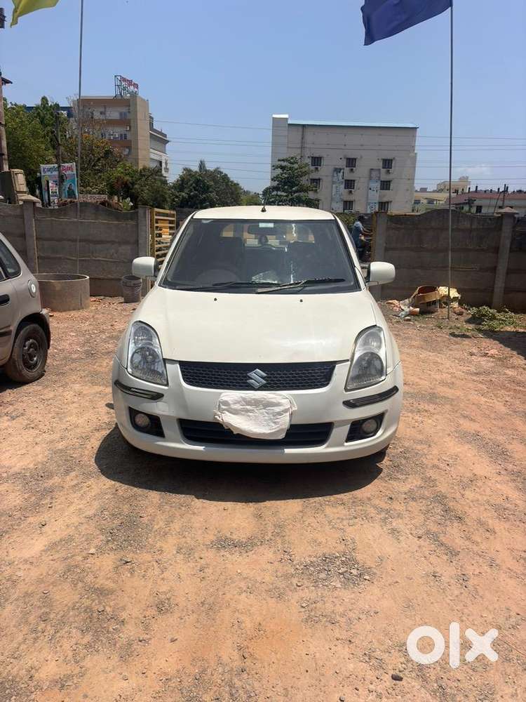 Maruti Suzuki Swift 2011 Diesel Well Maintained