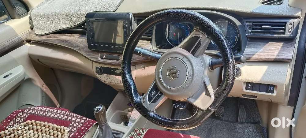 Maruti Suzuki Ertiga 2022 Petrol 150000 Km Driven