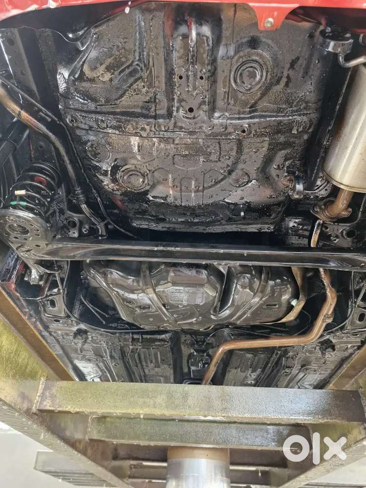 Maruti Suzuki Celerio Zxi New Condition.