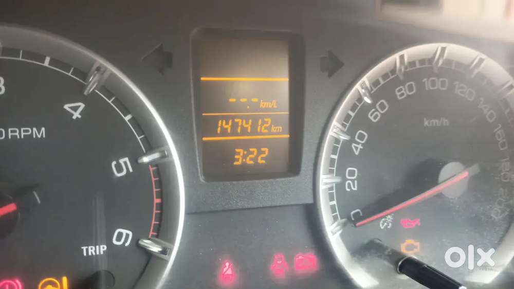 Swift Dzire Lxi 2012 Diesel