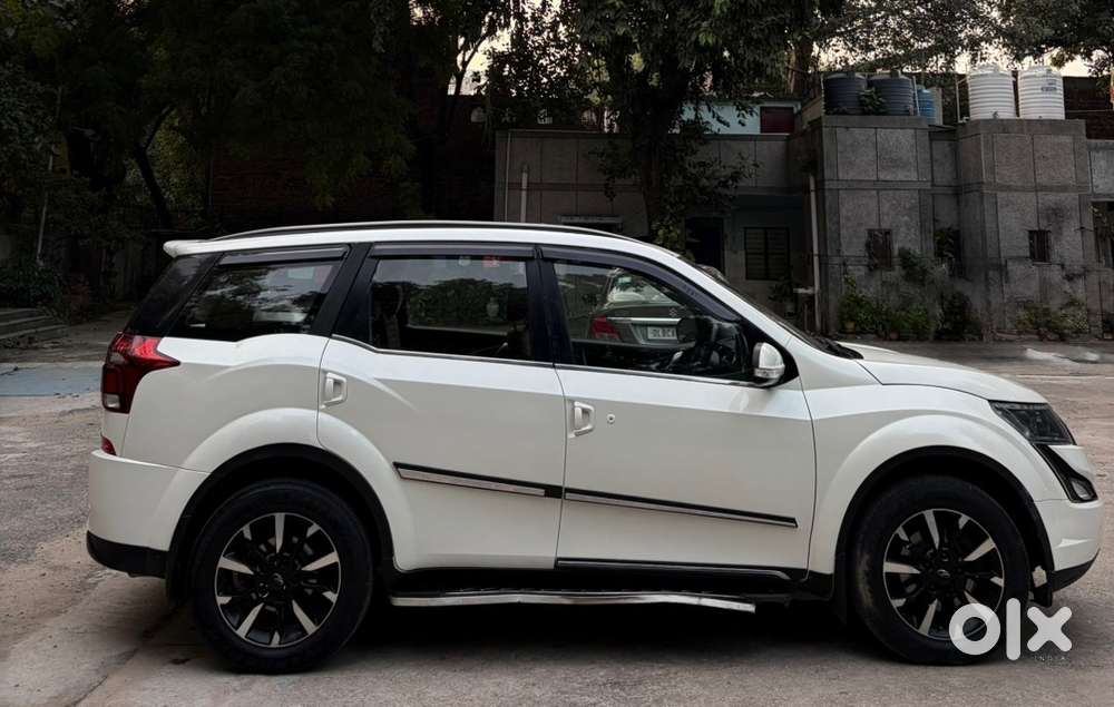 Mahindra Xuv500 W11 Mt 2019 Well Maintained Single Owner All Original