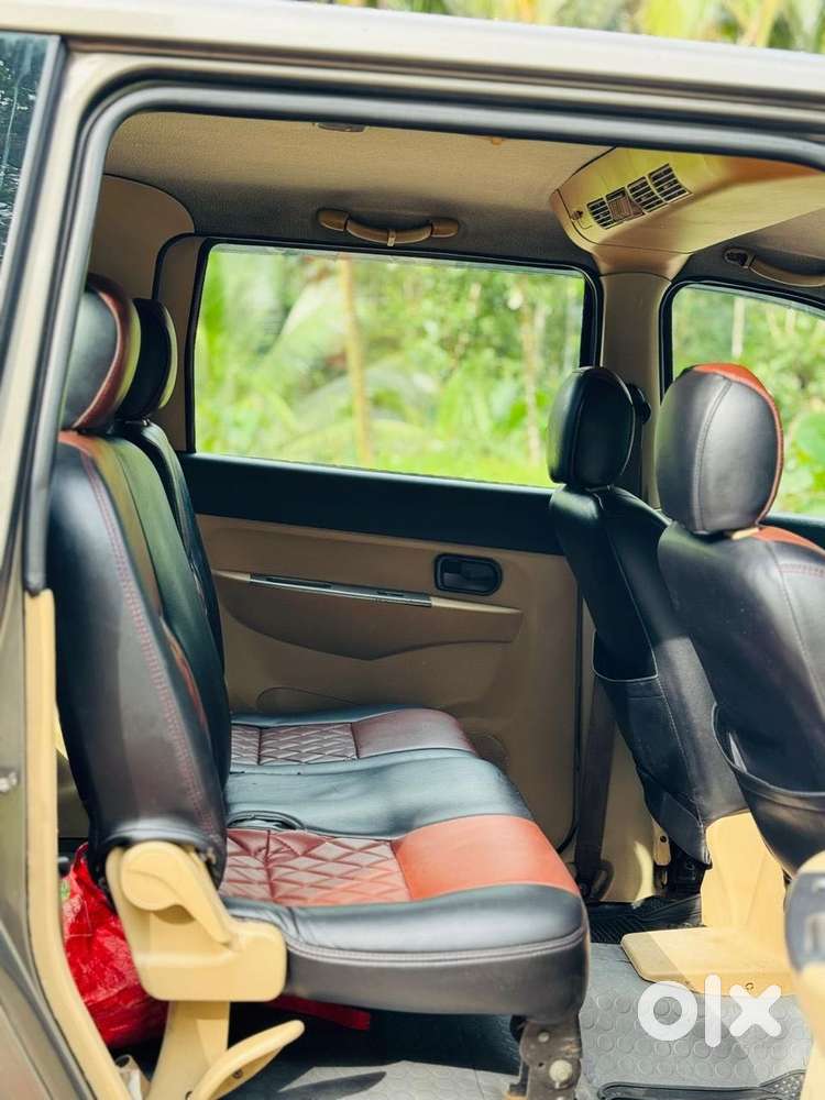 Maruti Suzuki Celerio Vxi, 2015, Petrol