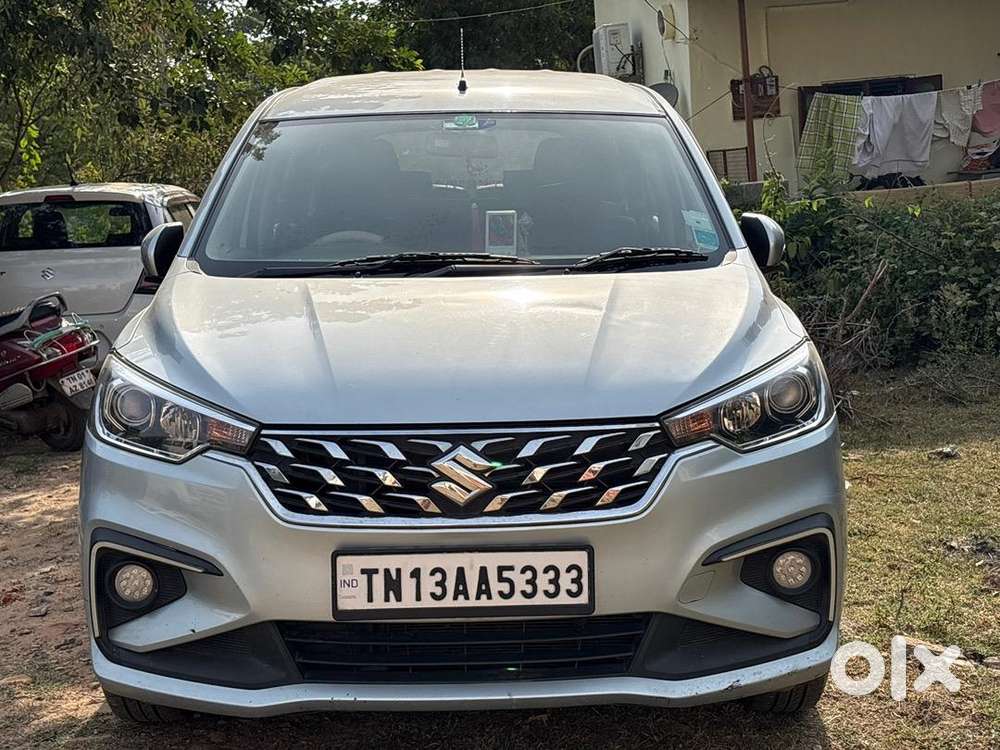 Maruti Suzuki 2023 Automatic