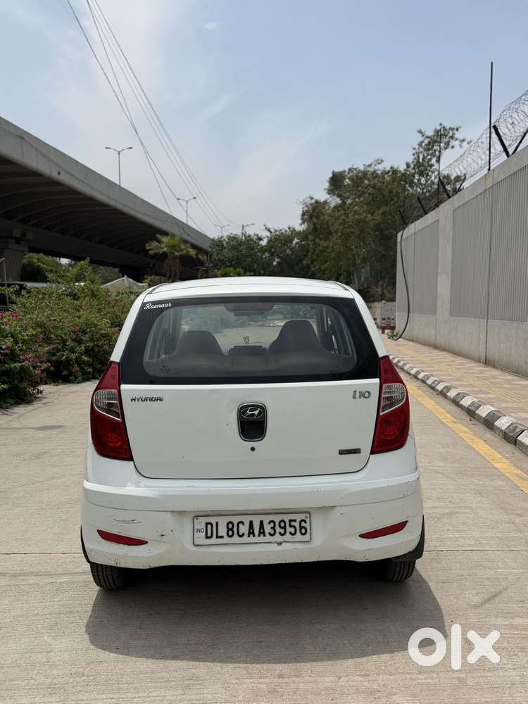 Hyundai I10 Era, 2012, Petrol