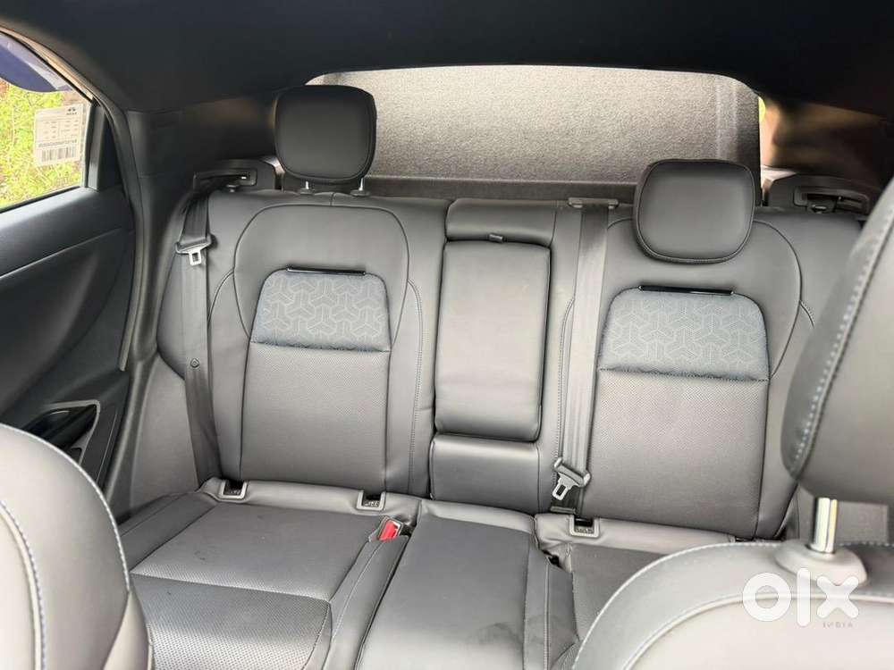 Tata Nexon Petrol Well Maintained