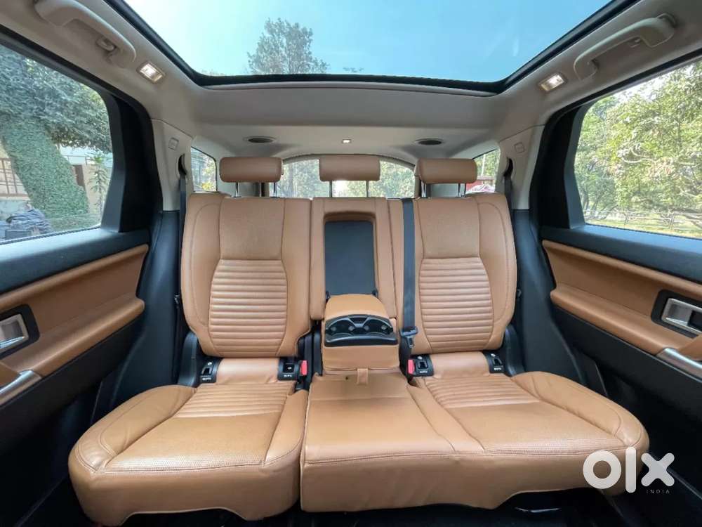 Land Rover Discovery, 2019, Diesel