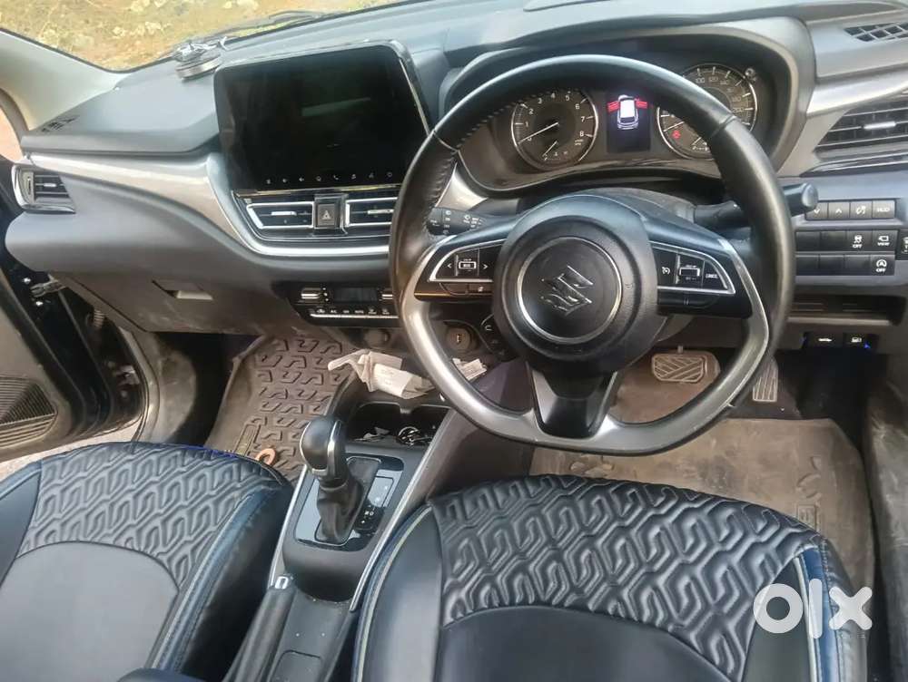 Maruti Suzuki Baleno 2023  Well Maintained  Single Owner  Excellent