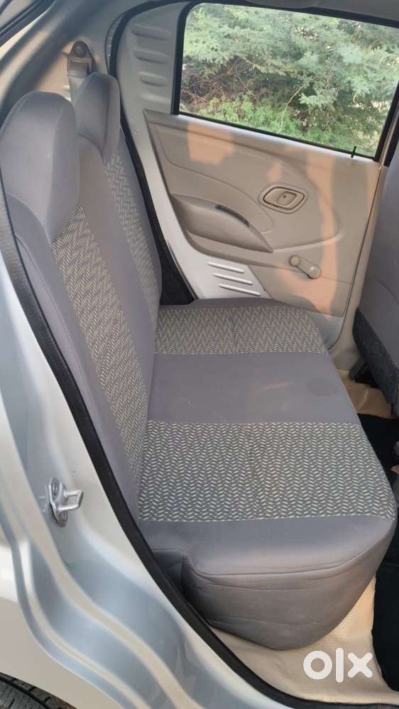 Datsun Redigo, 2017, Petrol