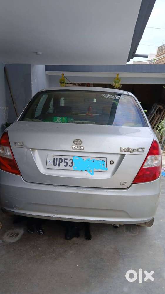Tata Indigo Cs Lx