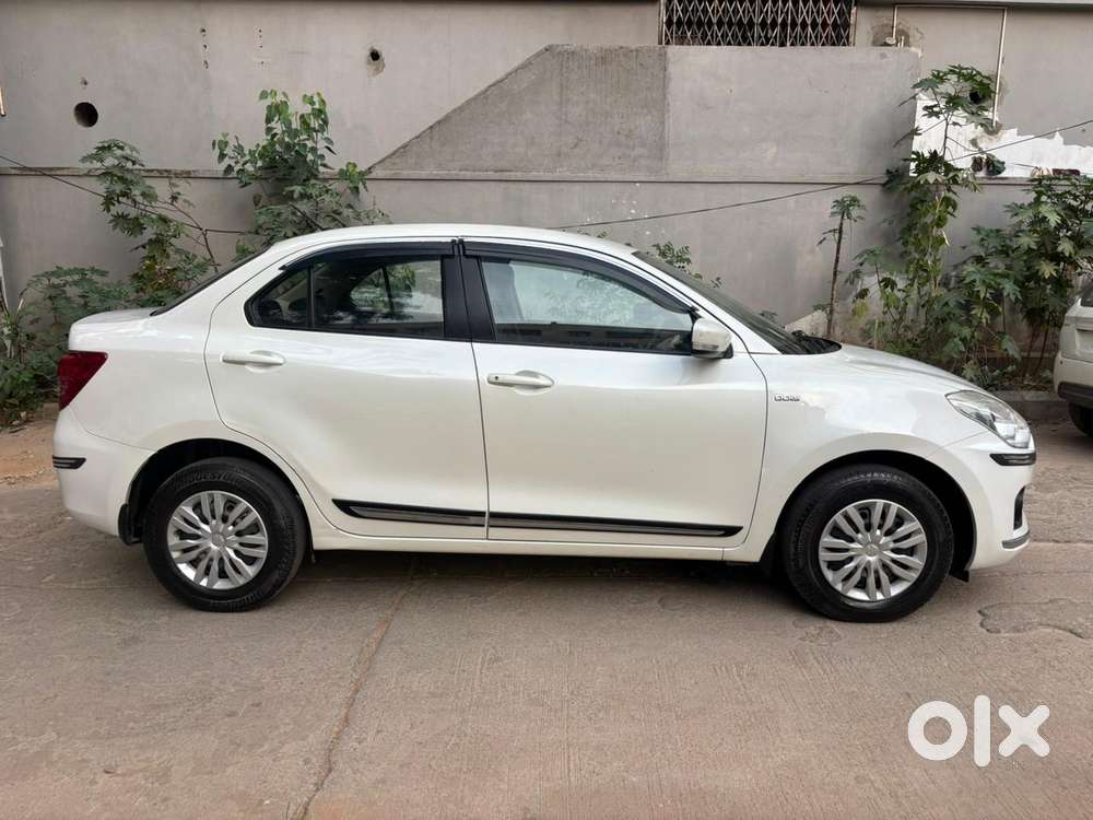 Maruti Suzuki Swift Dzire Vdi Bsiv, 2020, Diesel