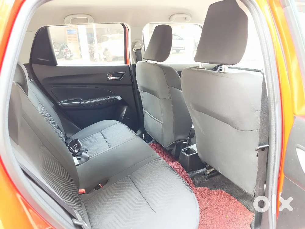 Maruti Suzuki Swift 2020 Petrol 55000 Km Driven