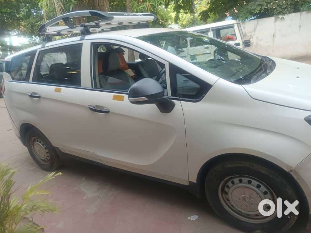Mahindra Marazzo 2020 Bs6 Model